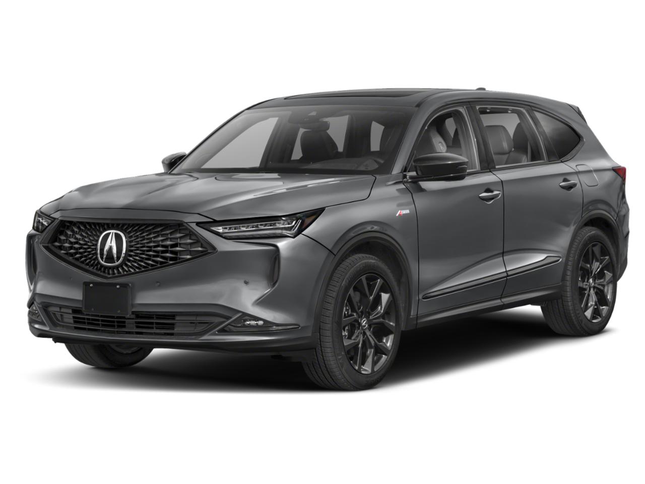 2023 Acura MDX Vehicle Photo in Grapevine, TX 76051