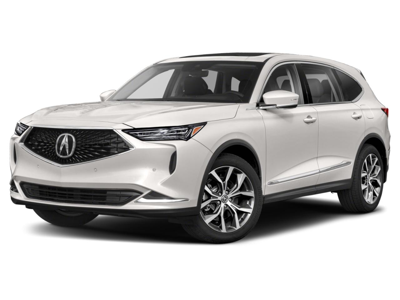 2023 Acura MDX Vehicle Photo in Grapevine, TX 76051