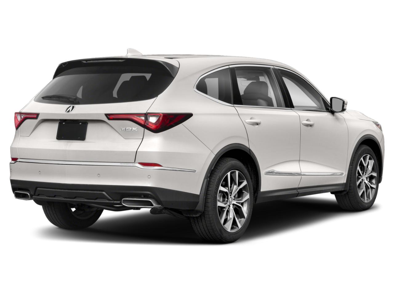 2023 Acura MDX Vehicle Photo in Bethesda, MD 20852