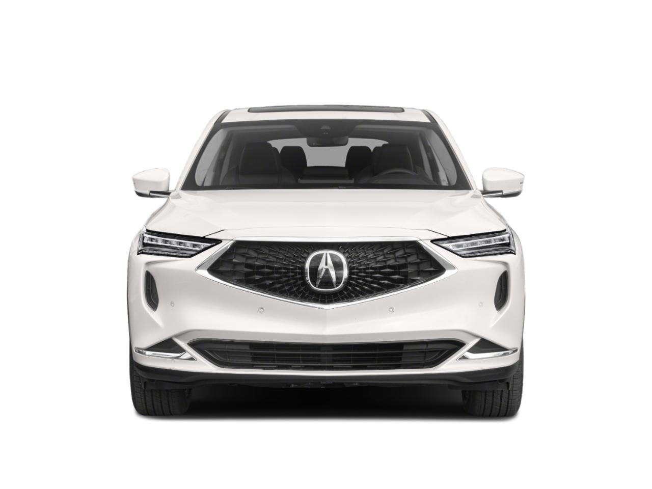 2023 Acura MDX Vehicle Photo in Sanford, FL 32771