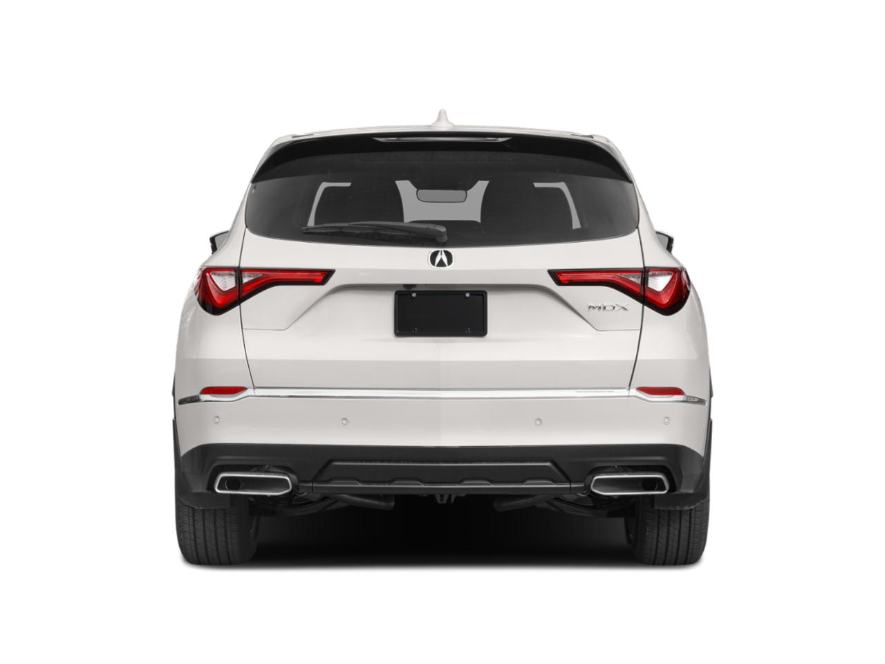 2023 Acura MDX Vehicle Photo in Cockeysville, MD 21030-2508