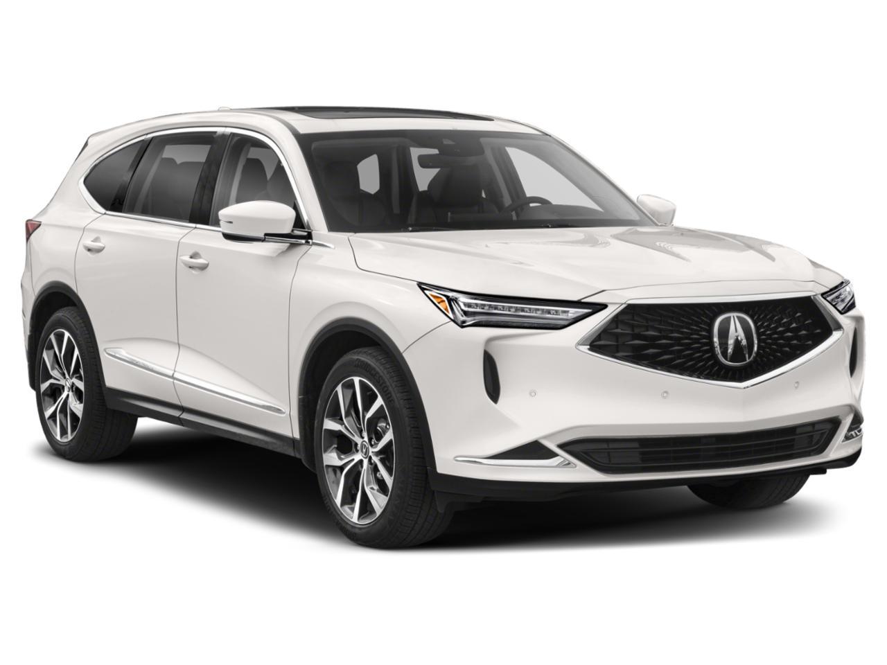 2023 Acura MDX Vehicle Photo in Cockeysville, MD 21030-2508