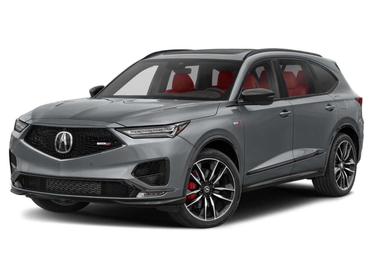 2023 Acura MDX Vehicle Photo in San Antonio, TX 78230