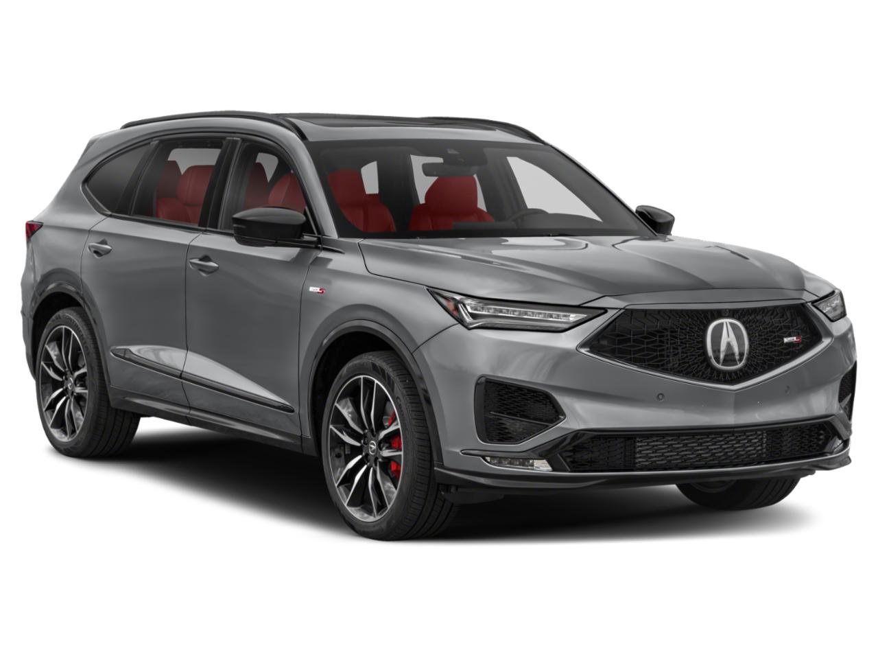 2023 Acura MDX Vehicle Photo in Cockeysville, MD 21030