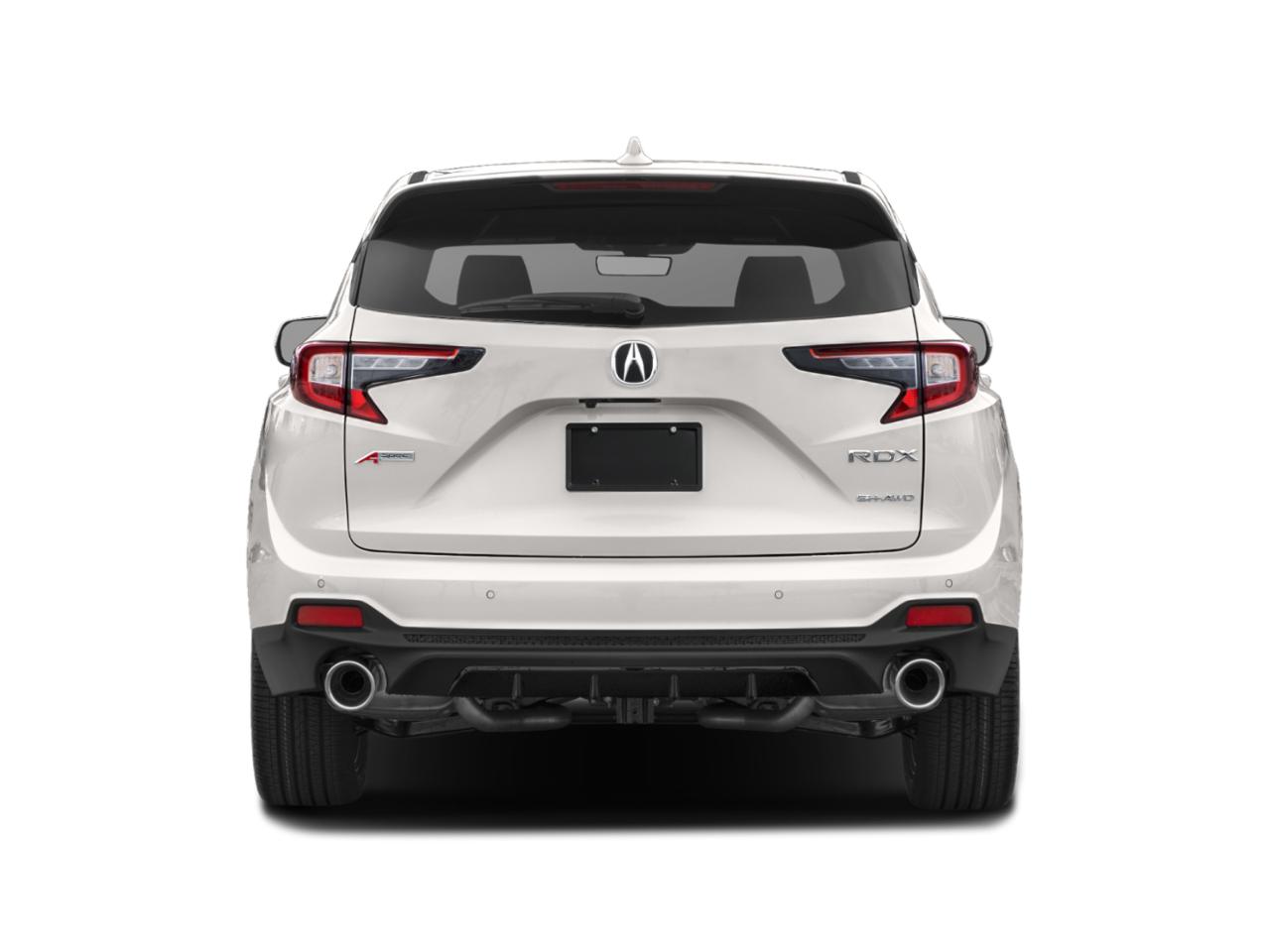 2023 Acura RDX Vehicle Photo in Sanford, FL 32771