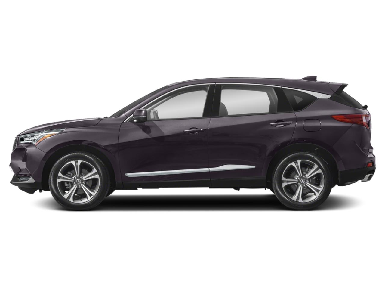 2023 Acura RDX Vehicle Photo in San Antonio, TX 78230