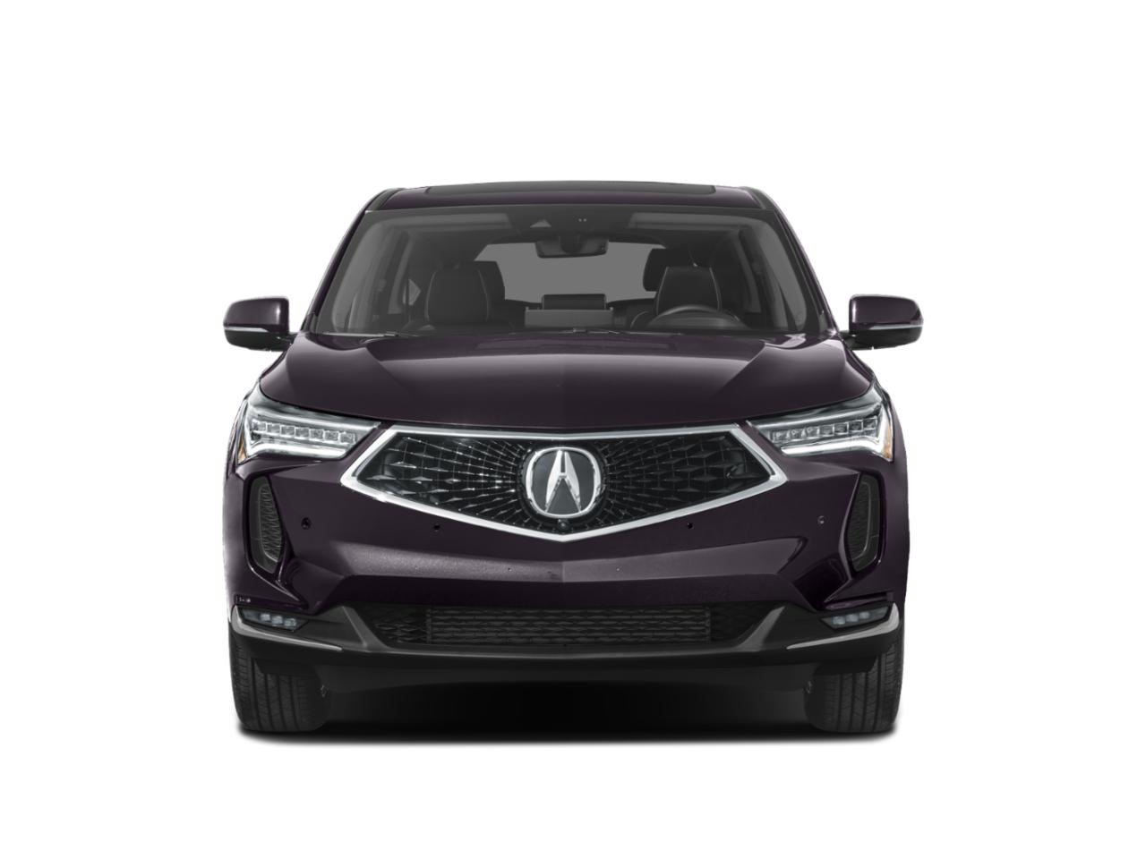 2023 Acura RDX Vehicle Photo in San Antonio, TX 78230