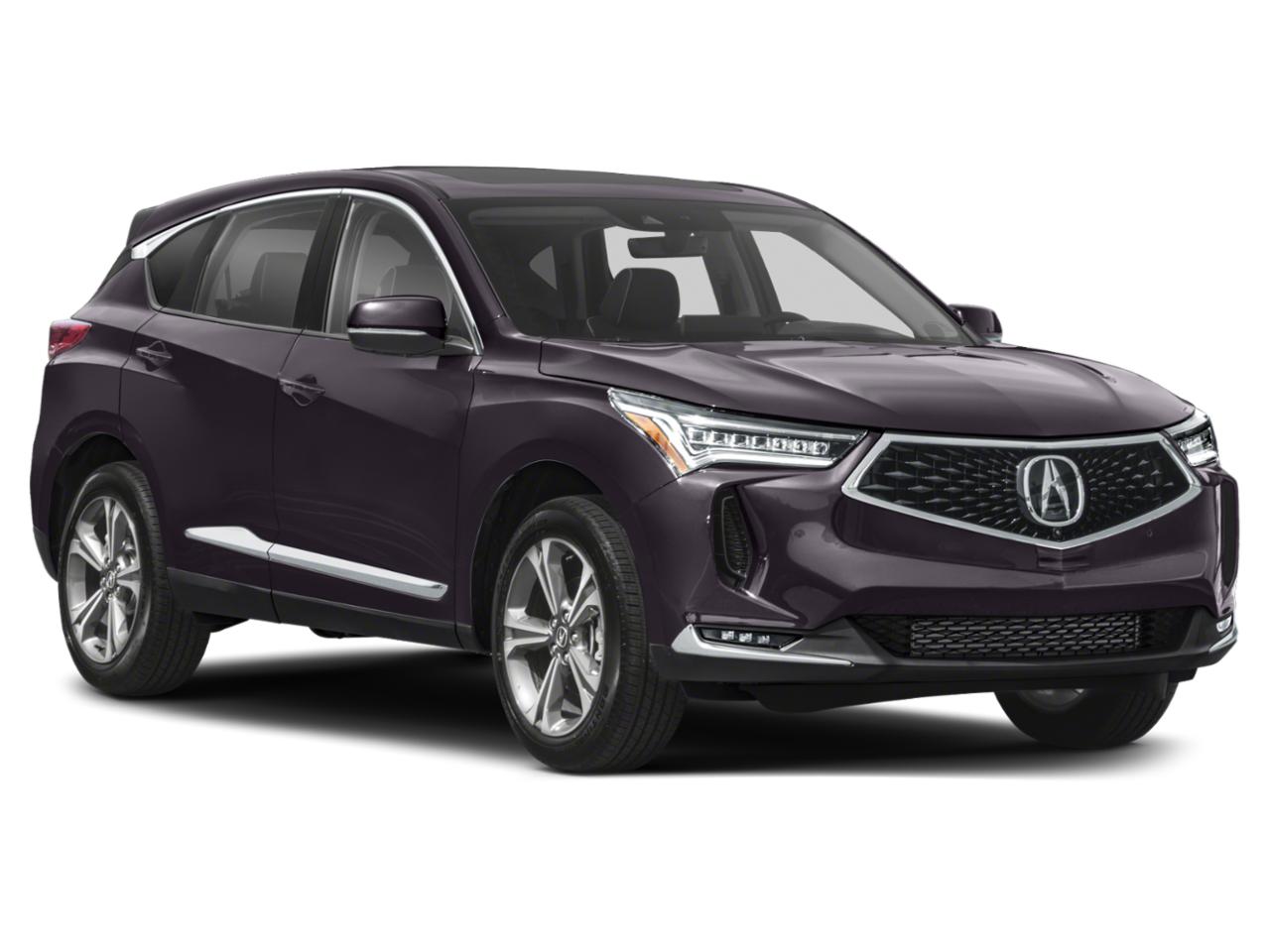 2023 Acura RDX Vehicle Photo in San Antonio, TX 78230