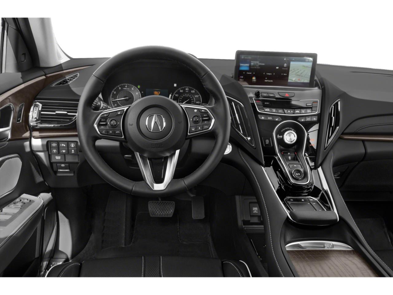 2023 Acura RDX Vehicle Photo in San Antonio, TX 78230