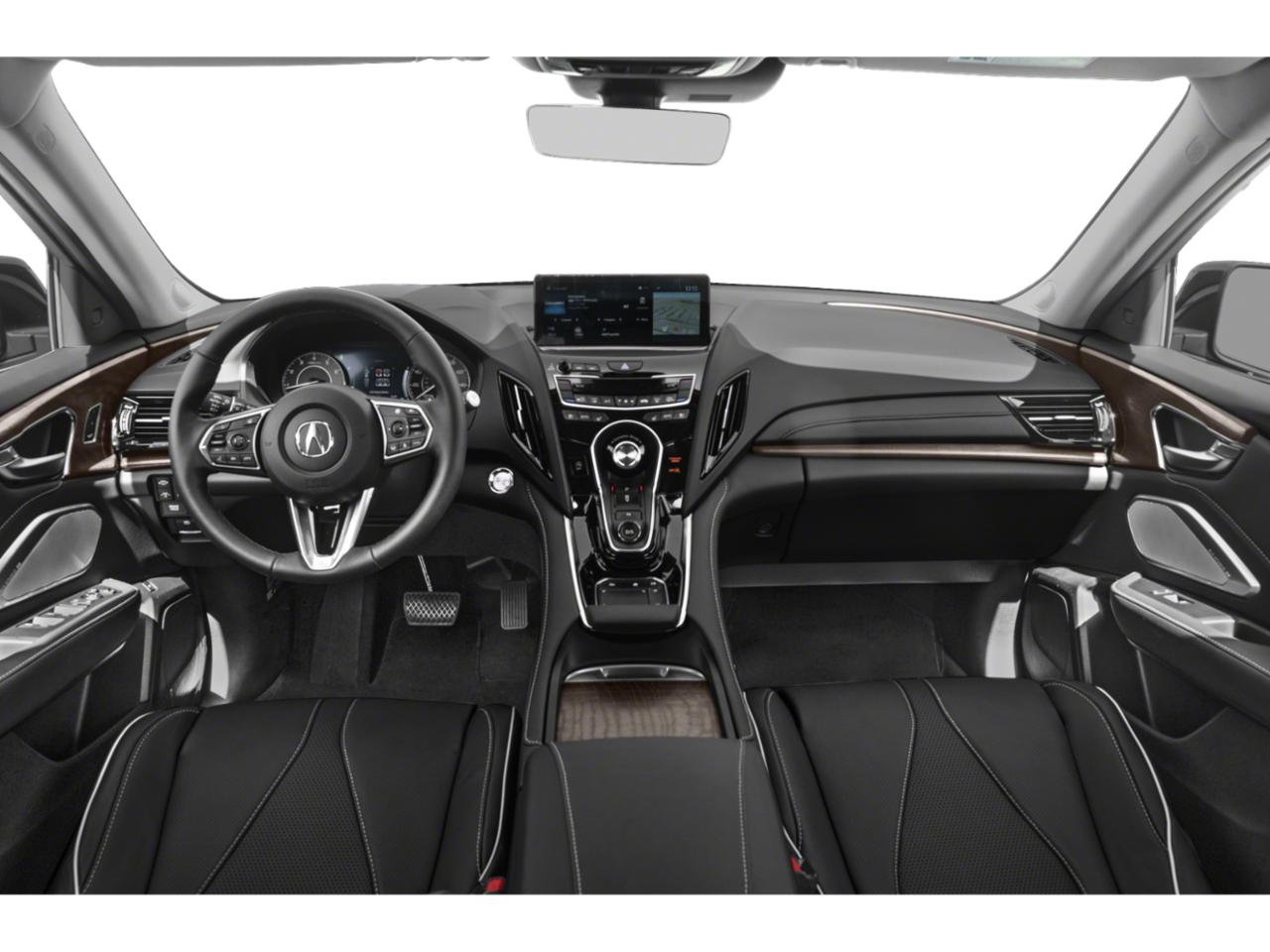 2023 Acura RDX Vehicle Photo in San Antonio, TX 78230