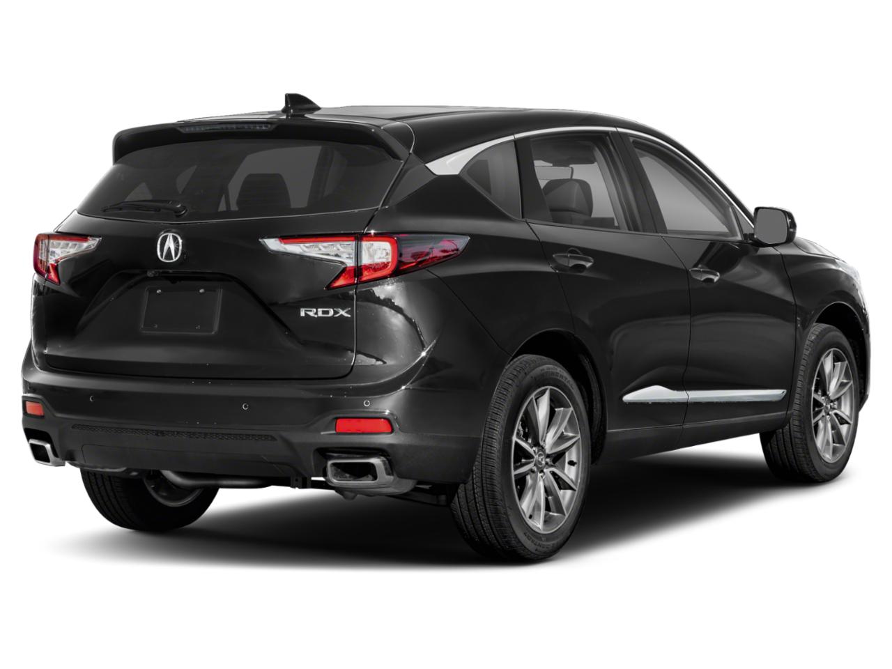 2023 Acura RDX Vehicle Photo in San Antonio, TX 78230