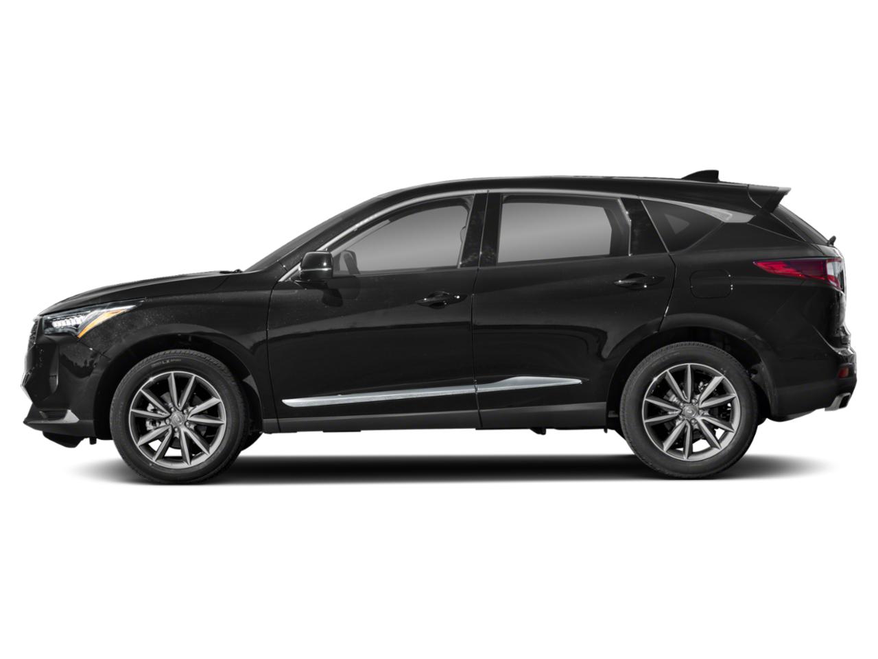 2023 Acura RDX Vehicle Photo in San Antonio, TX 78230