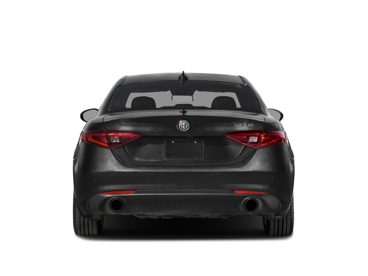 2023 Alfa Romeo Giulia Vehicle Photo in Pembroke Pines, FL 33027