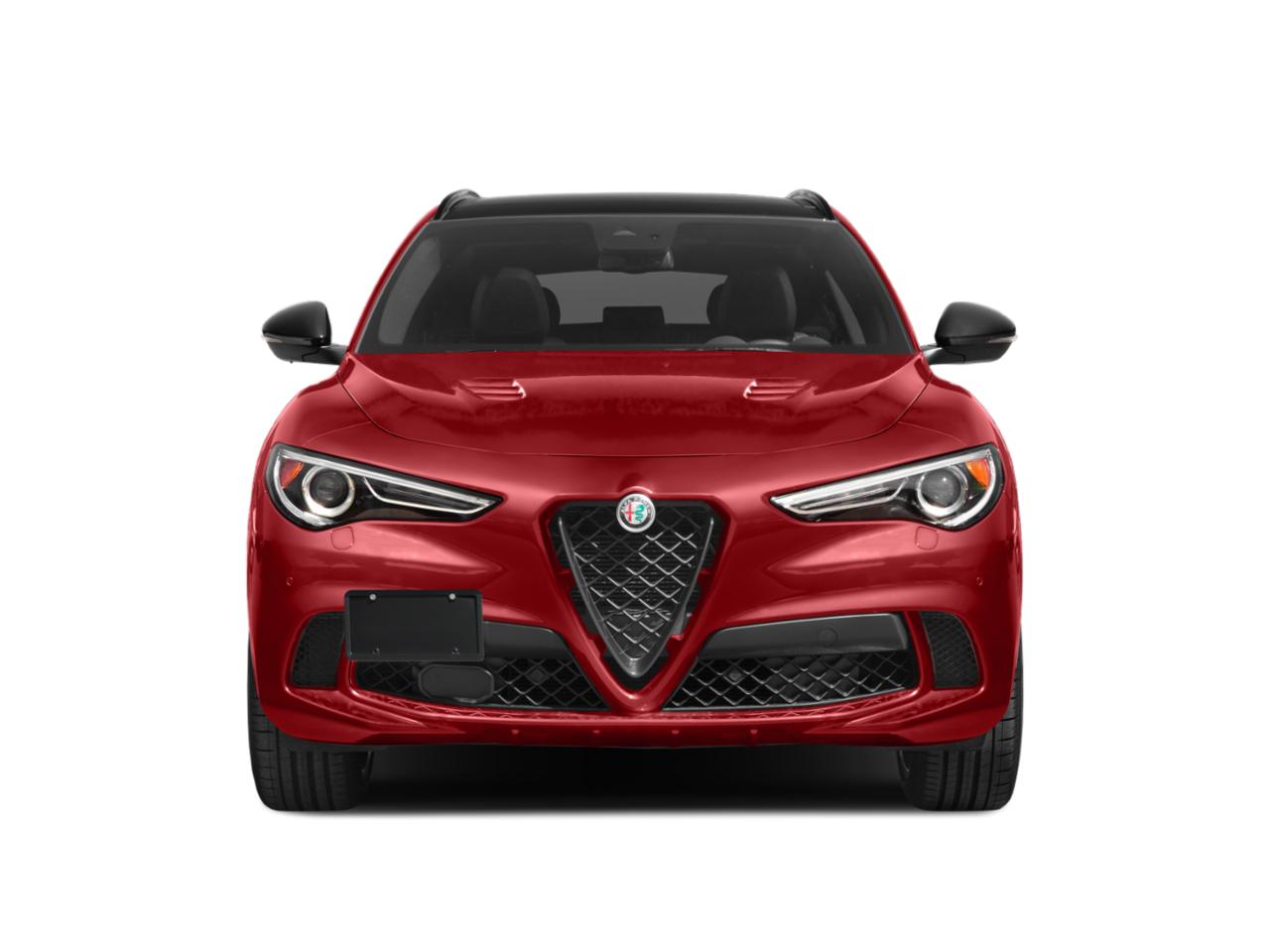 2023 Alfa Romeo Stelvio Vehicle Photo in Appleton, WI 54913