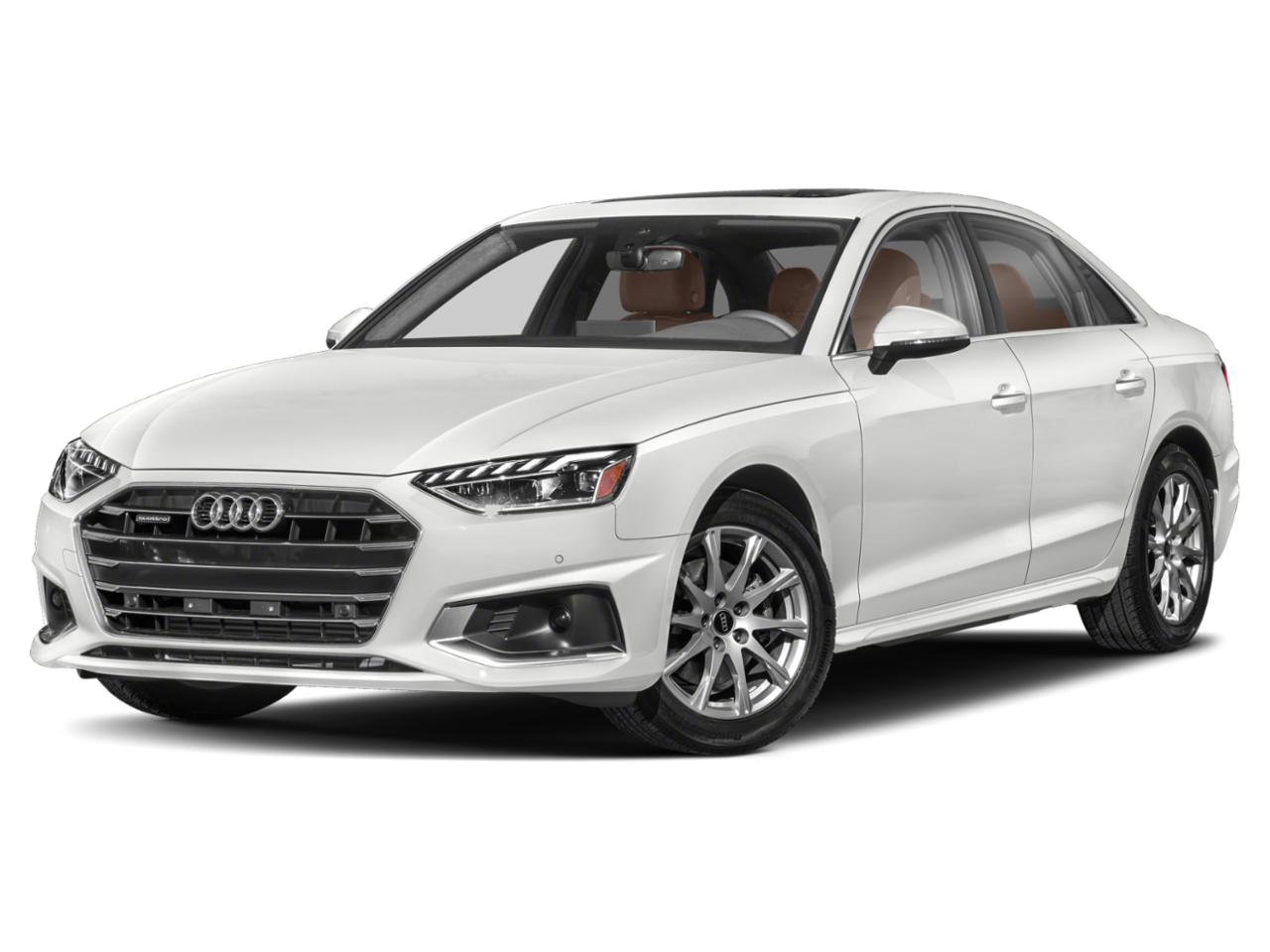 2023 Audi A4 Sedan Vehicle Photo in ORLANDO, FL 32808-7998