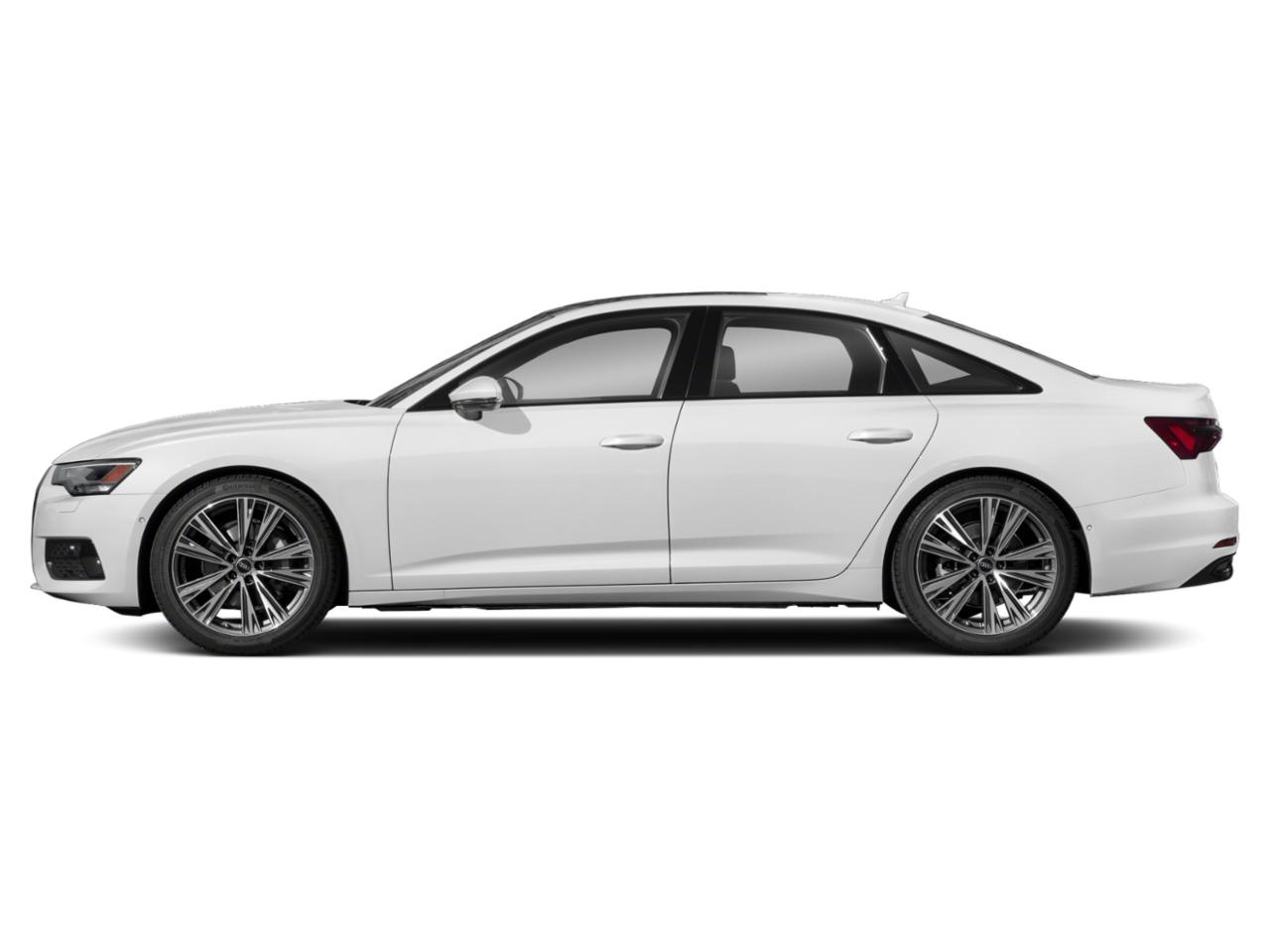 2023 Audi A6 Sedan Vehicle Photo in Appleton, WI 54913