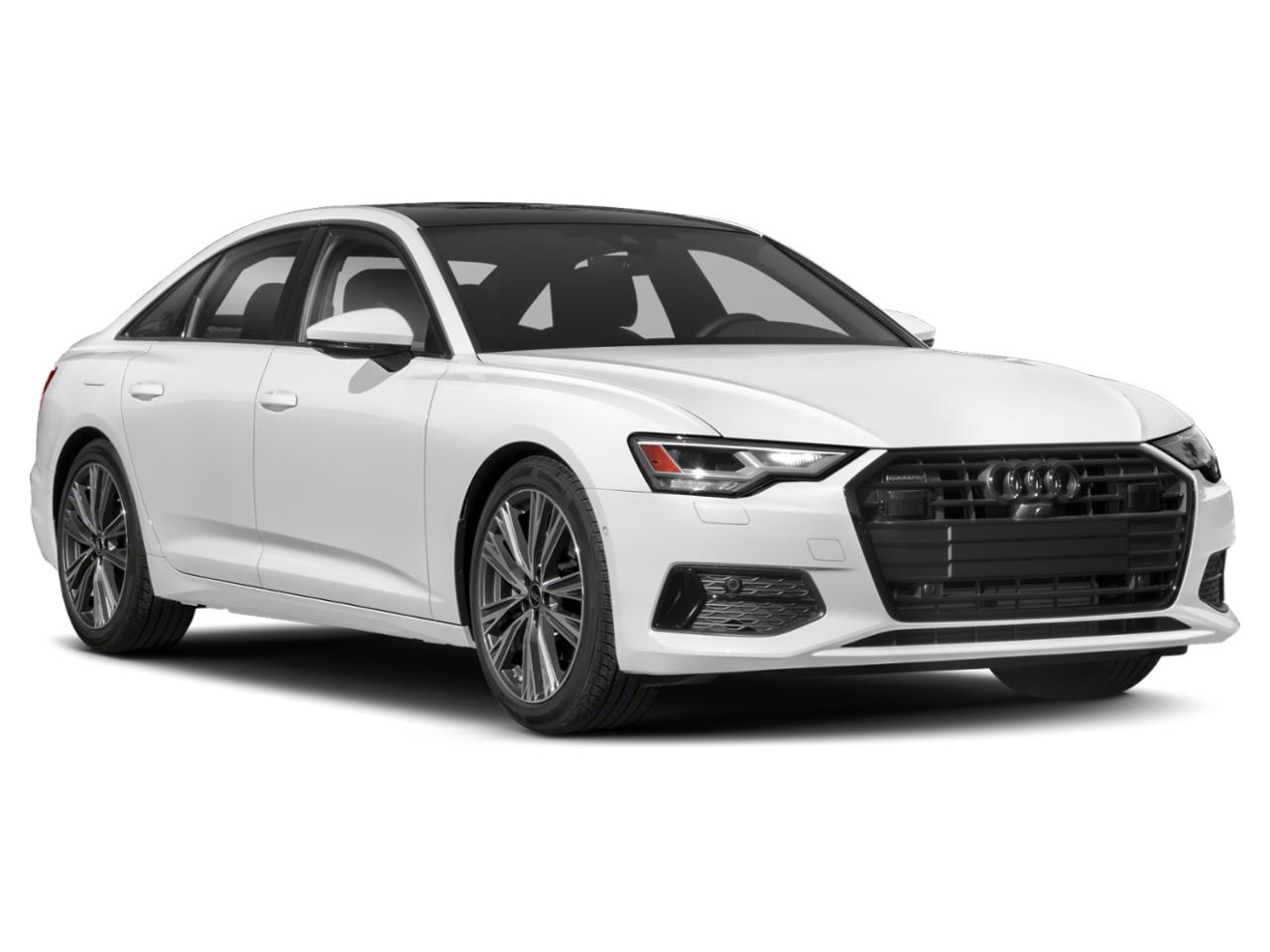 2023 Audi A6 Sedan Vehicle Photo in Appleton, WI 54913