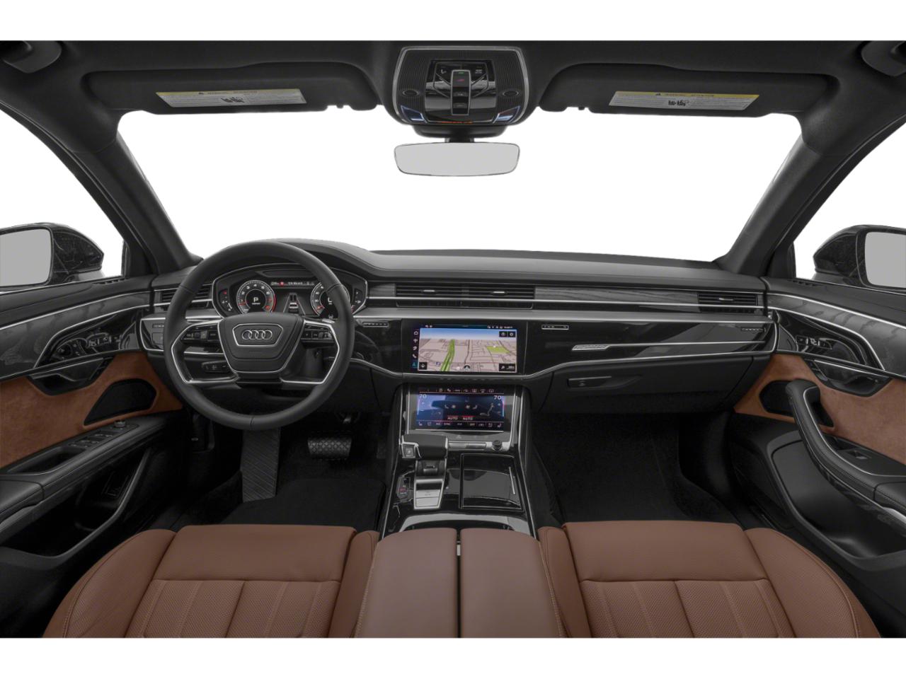 2023 Audi A8 Vehicle Photo in Cockeysville, MD 21030