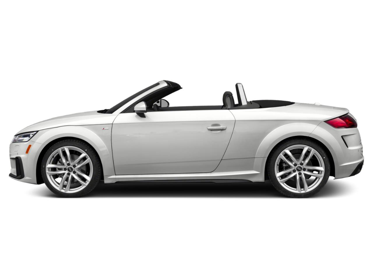 2023 Audi TT Roadster Vehicle Photo in PEORIA, AZ 85382-3715