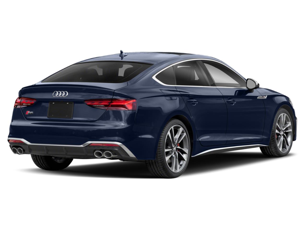 2023 Audi S5 Sportback Vehicle Photo in Plainfield, IL 60586