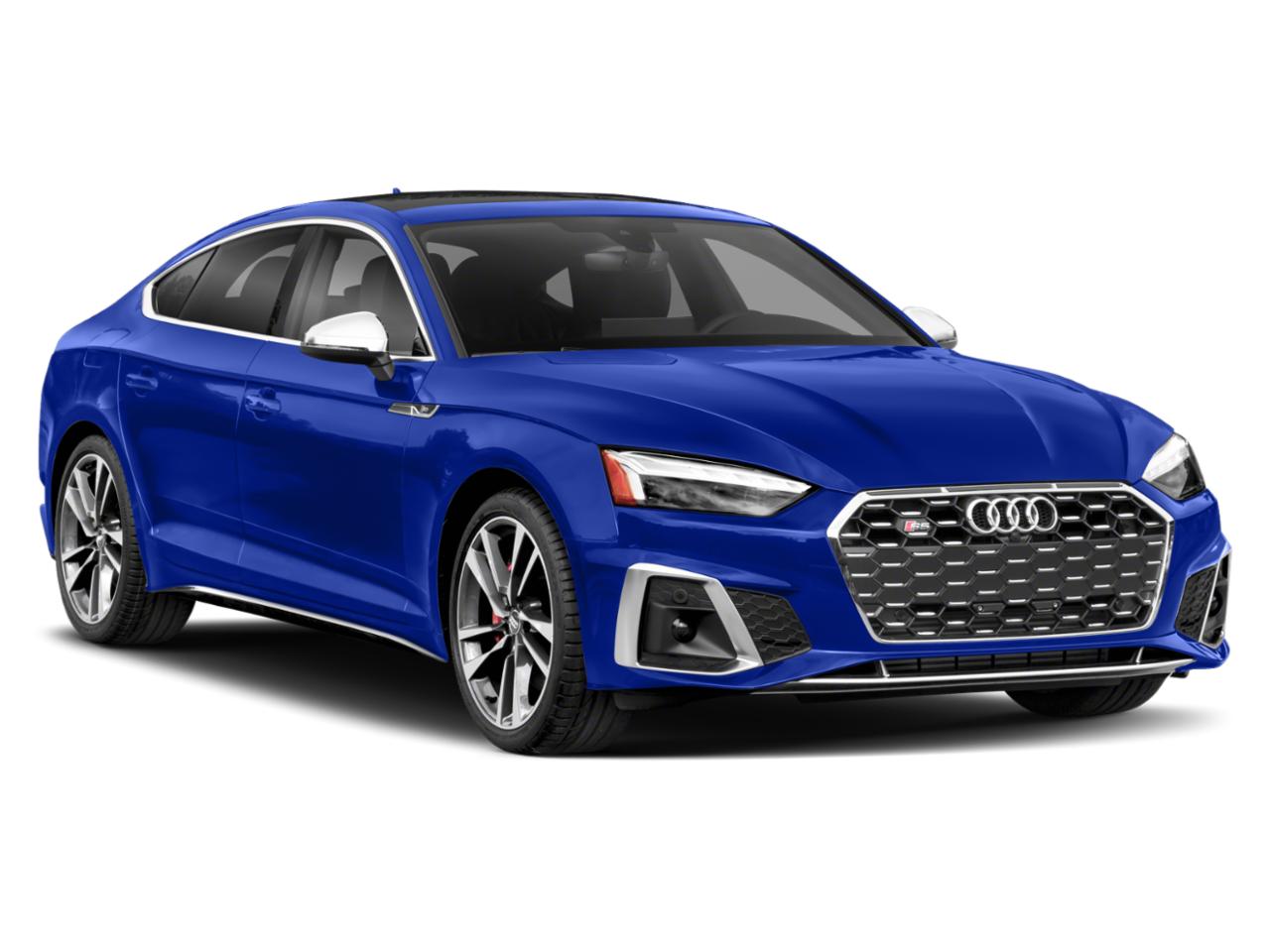 2023 Audi S5 Sportback Vehicle Photo in Orlando, FL 32811