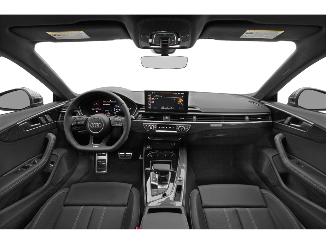 2023 Audi S5 Sportback Vehicle Photo in Plainfield, IL 60586