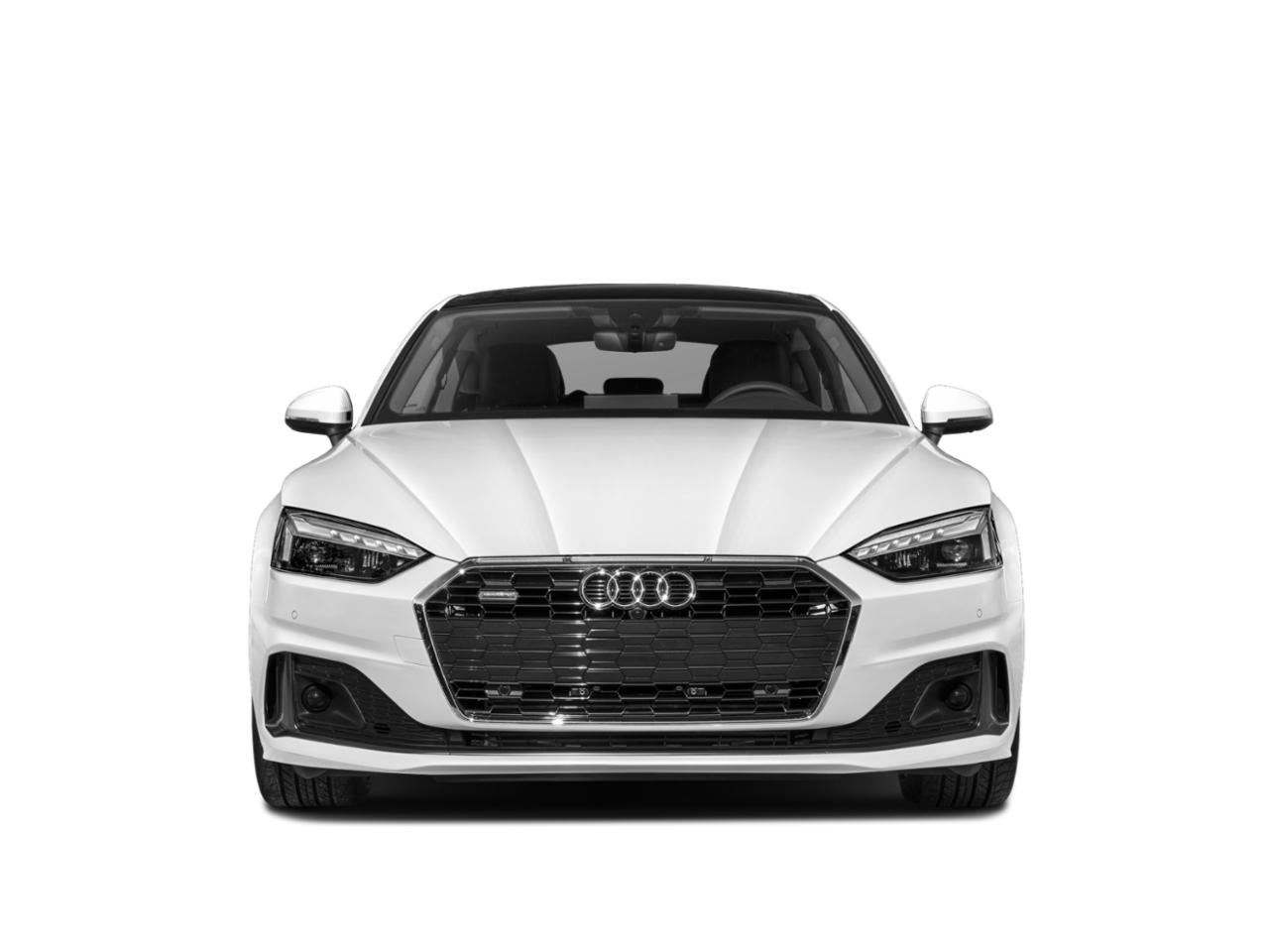 2023 Audi A5 Sportback Vehicle Photo in Tulsa, OK 74145