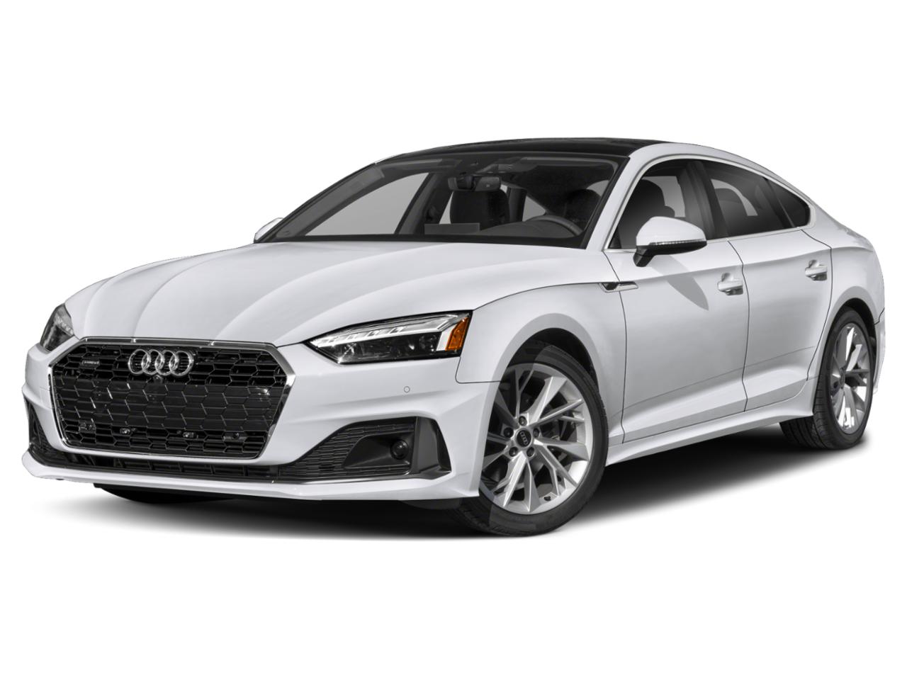 2023 Audi A5 Sportback Vehicle Photo in Tulsa, OK 74145