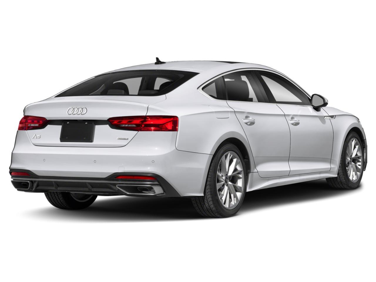 2023 Audi A5 Sportback Vehicle Photo in Tulsa, OK 74145