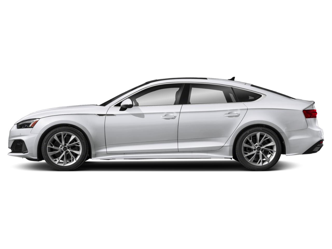 2023 Audi A5 Sportback Vehicle Photo in Tulsa, OK 74145