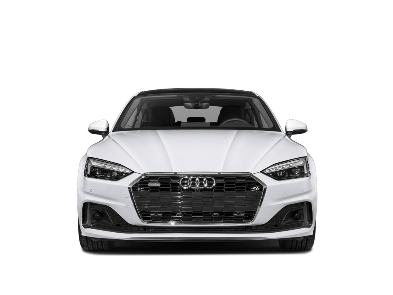 2023 Audi A5 Sportback Vehicle Photo in Tulsa, OK 74145