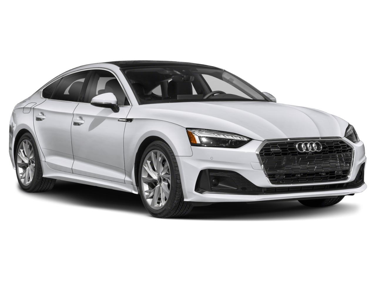 2023 Audi A5 Sportback Vehicle Photo in Tulsa, OK 74145