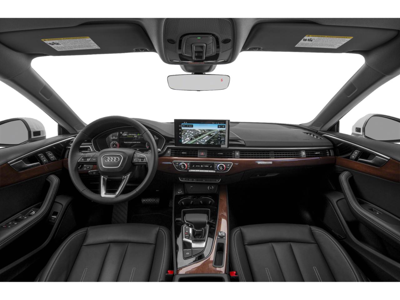 2023 Audi A5 Sportback Vehicle Photo in Tulsa, OK 74145