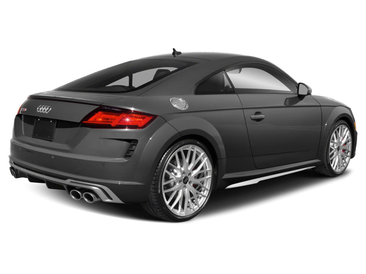 2023 Audi TTS Coupe Vehicle Photo in Grapevine, TX 76051