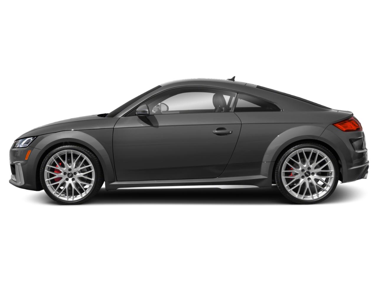 2023 Audi TTS Coupe Vehicle Photo in Grapevine, TX 76051