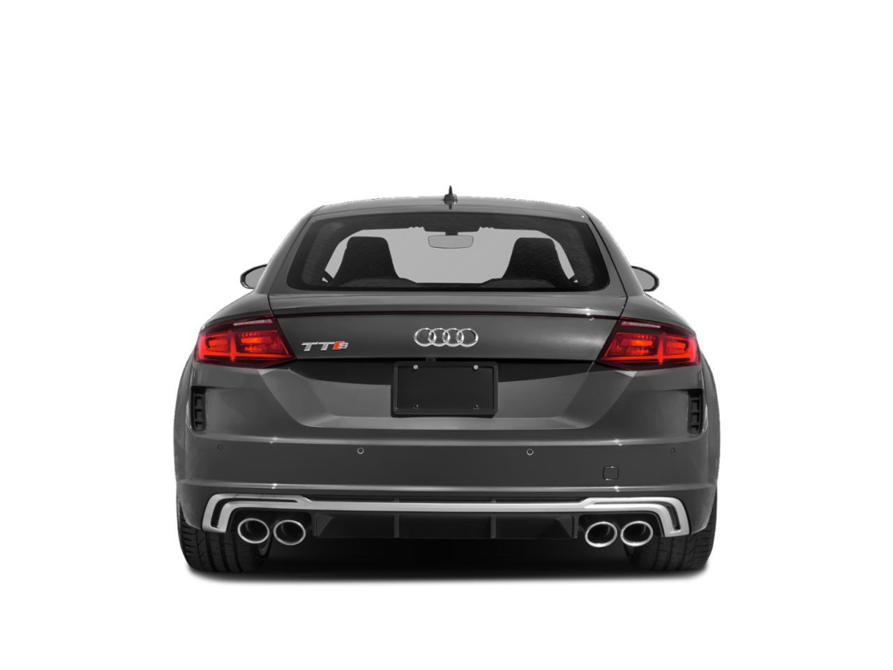 2023 Audi TTS Coupe Vehicle Photo in Grapevine, TX 76051