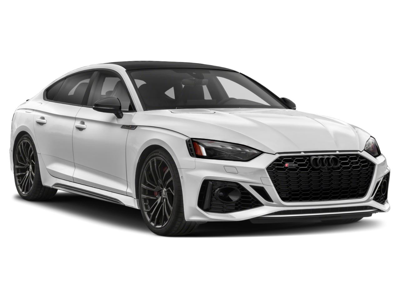 2023 Audi RS 5 Sportback Vehicle Photo in San Antonio, TX 78230