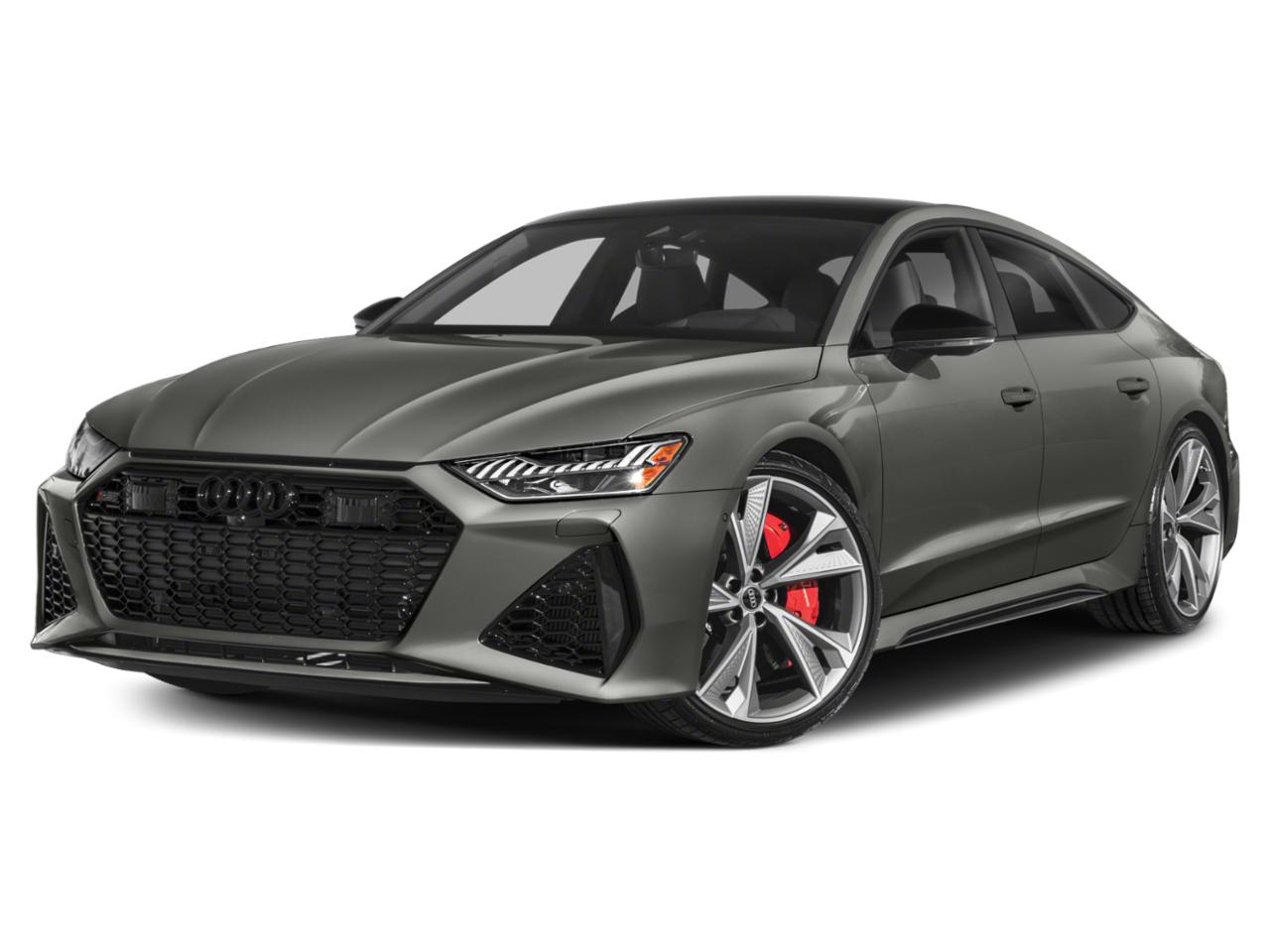 2023 Audi RS 7 Vehicle Photo in PLANO, TX 75024