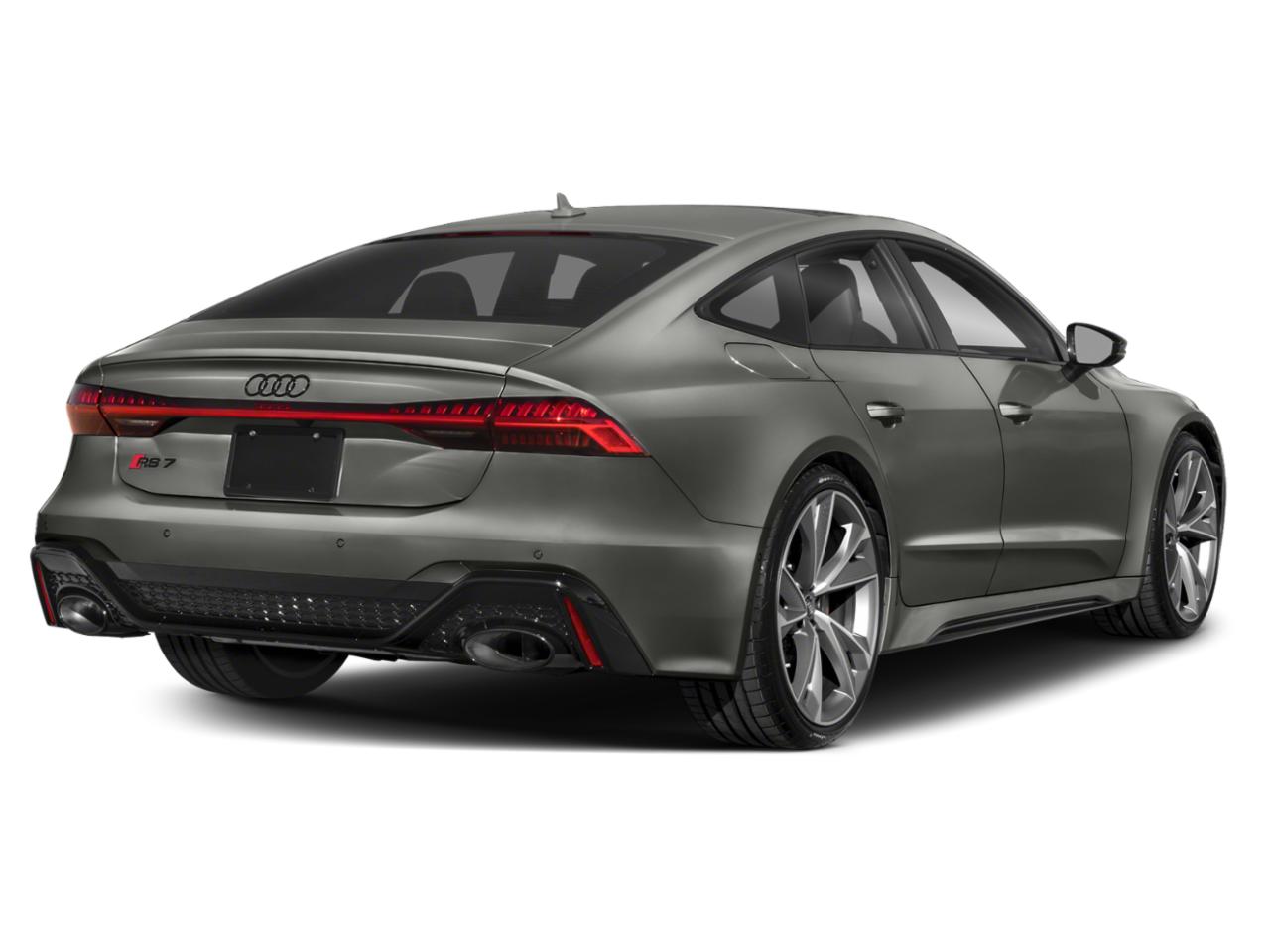 2023 Audi RS 7 Vehicle Photo in PLANO, TX 75024