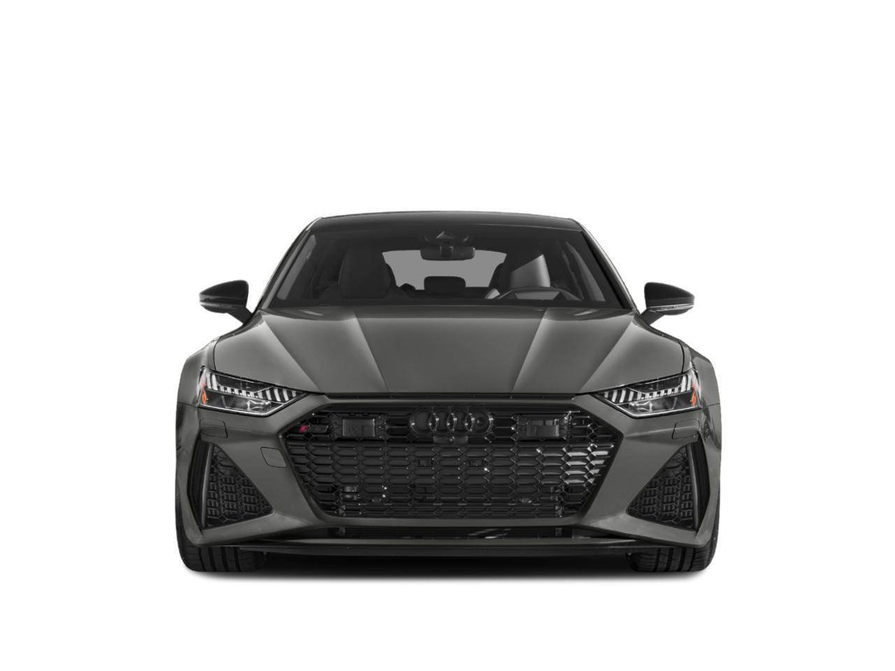 2023 Audi RS 7 Vehicle Photo in PLANO, TX 75024