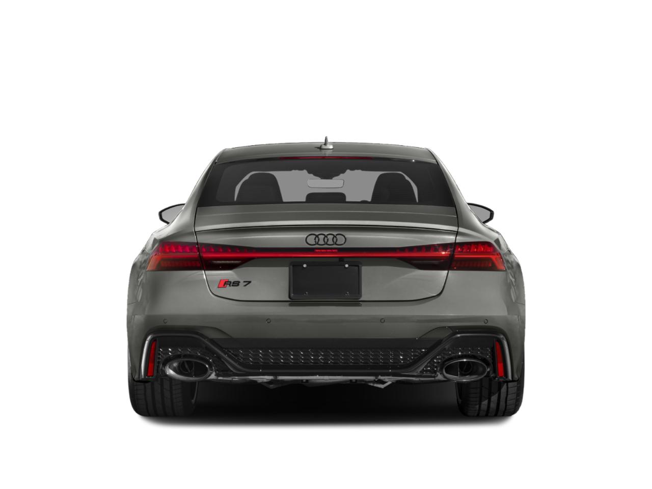 2023 Audi RS 7 Vehicle Photo in PLANO, TX 75024