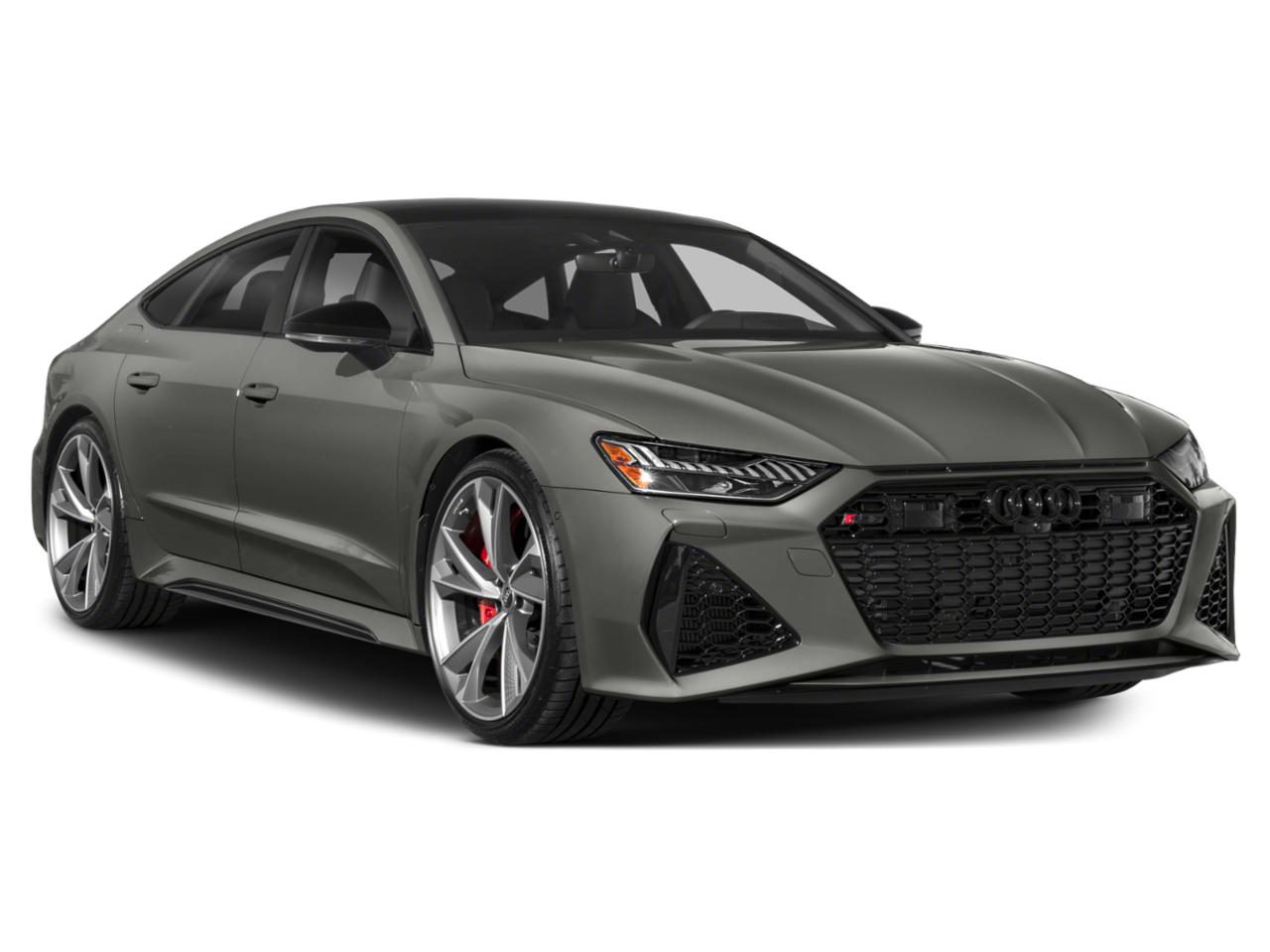 2023 Audi RS 7 Vehicle Photo in PLANO, TX 75024