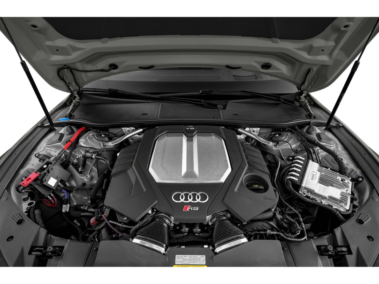 2023 Audi RS 7 Vehicle Photo in PLANO, TX 75024