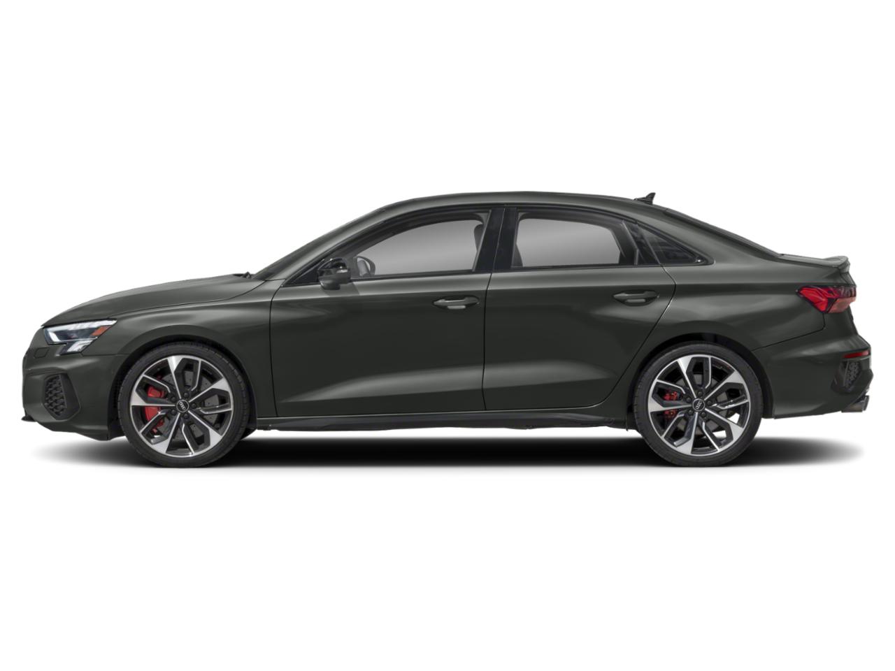 2023 Audi S3 Vehicle Photo in Orlando, FL 32811