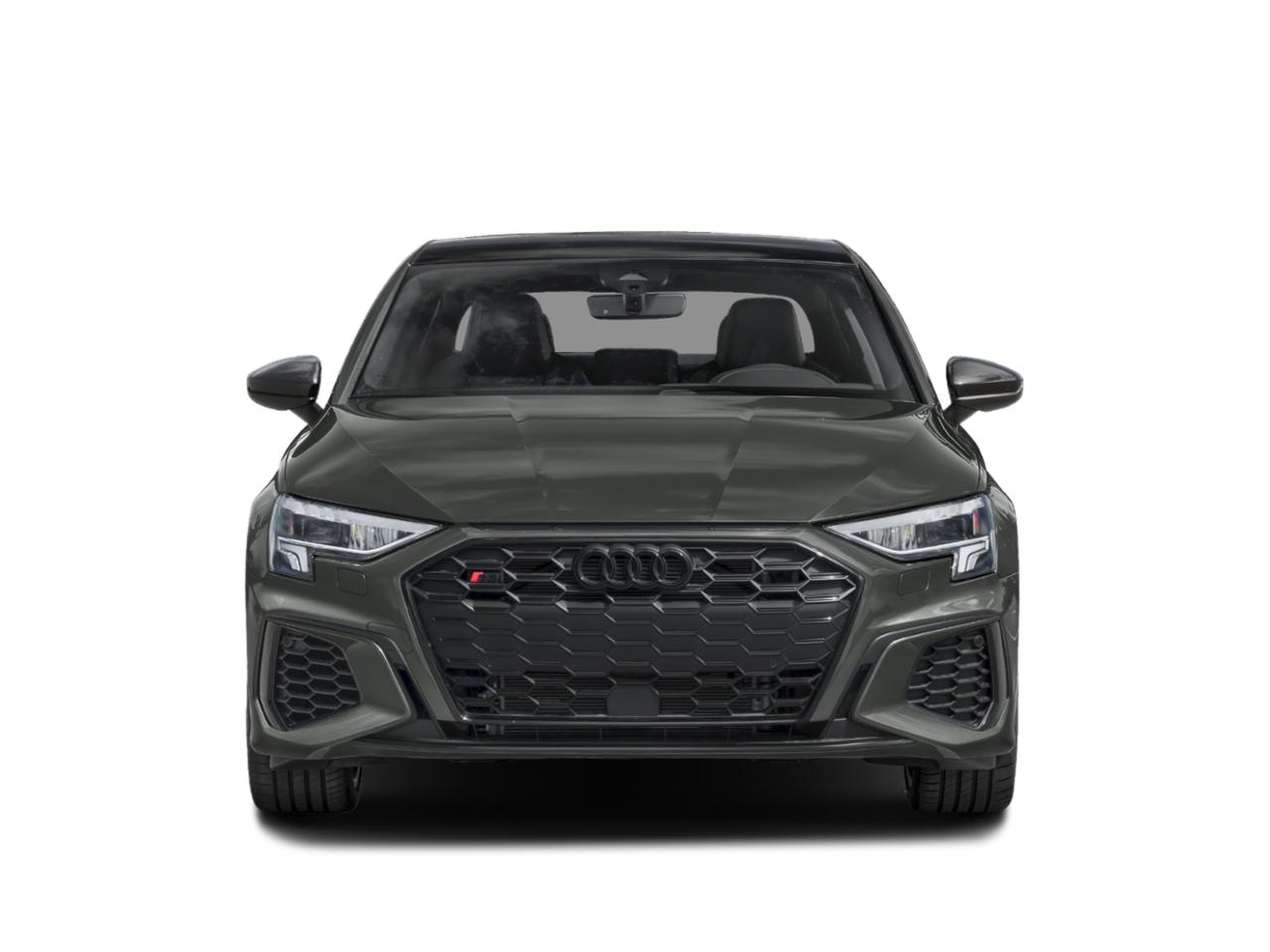 2023 Audi S3 Vehicle Photo in Orlando, FL 32811