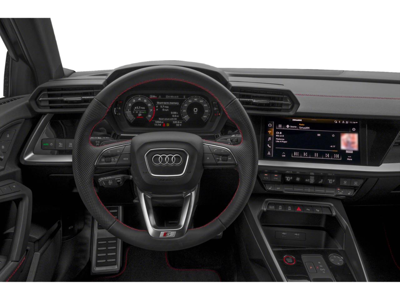 2023 Audi S3 Vehicle Photo in Orlando, FL 32811