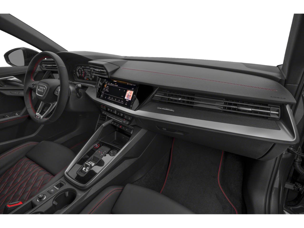 2023 Audi S3 Vehicle Photo in Orlando, FL 32811