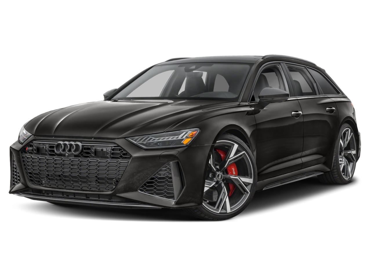 2023 Audi RS 6 Avant Vehicle Photo in Orlando, FL 32811