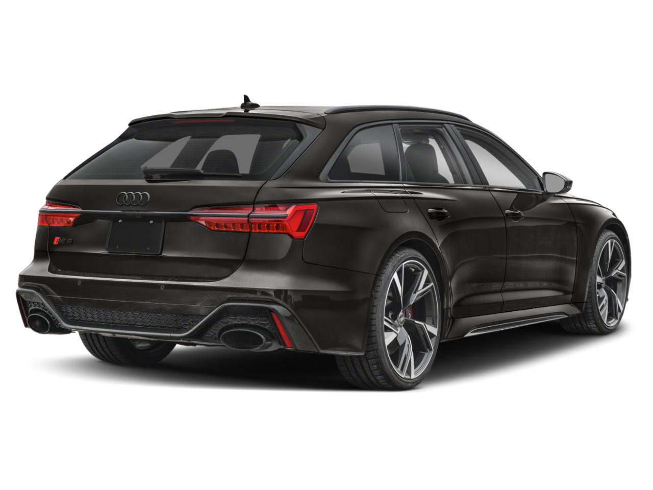 2023 Audi RS 6 Avant Vehicle Photo in Orlando, FL 32811