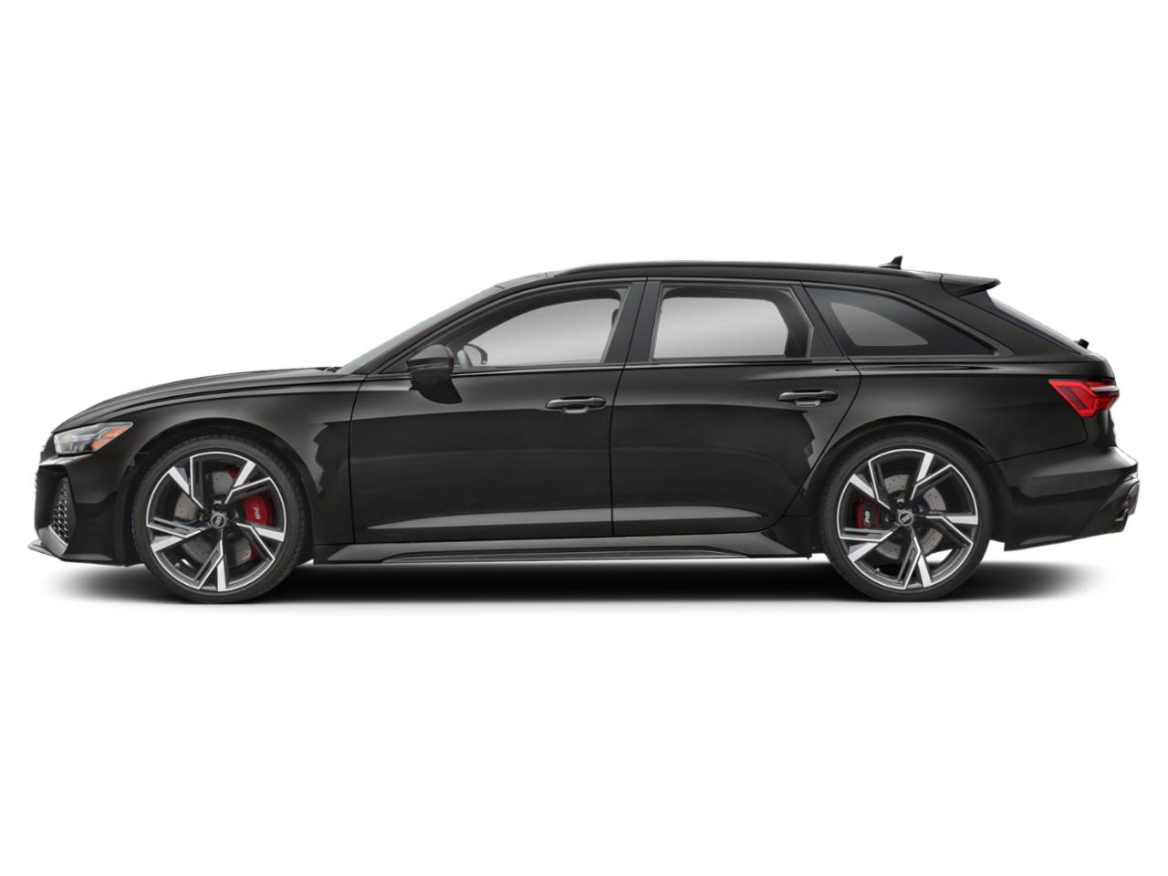 2023 Audi RS 6 Avant Vehicle Photo in Orlando, FL 32811